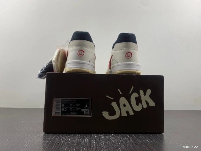 Cheap Husky CHECK JORDAN THE TRAVIS X SCOTT FZ8117-100 CUT 0811